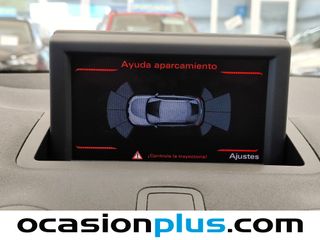 Audi A1 Sportback Adrenalin 1.6 TDI 66 kW (90 CV) S tronic