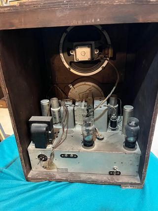 Radio Antigua Zenith