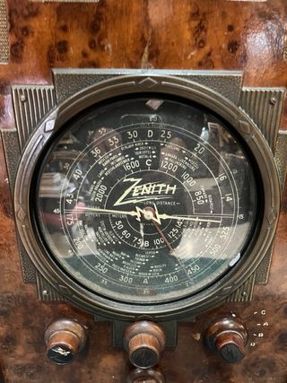 Radio Antigua Zenith