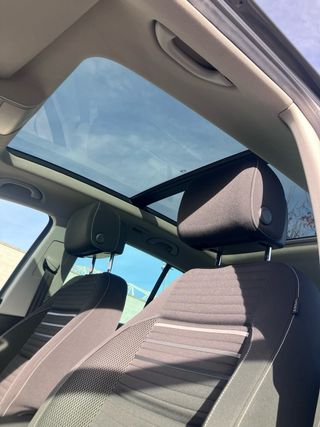 Volkswagen Tiguan 2014