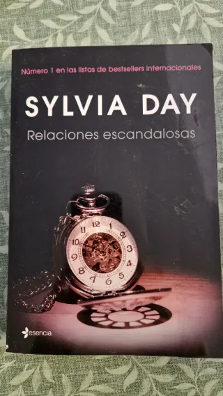 Relaciones escandalosas