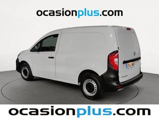 Nissan Townstar Furgon 1.3G L1 Profesional 96 kW (130 CV)