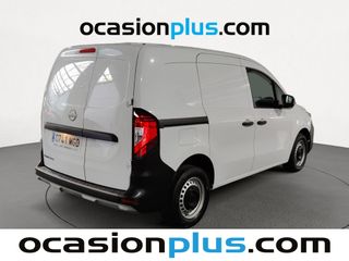 Nissan Townstar Furgon 1.3G L1 Profesional 96 kW (130 CV)