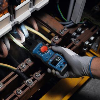 Multímetro horquilla Bosch Professional GFM1000-15