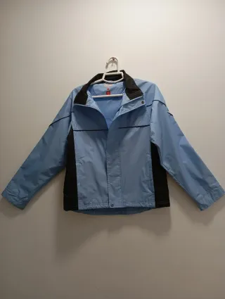 Chaqueta de golf de mujer. Dunlop