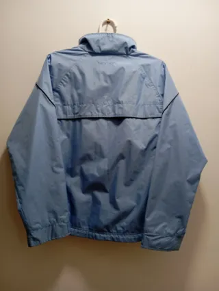 Chaqueta de golf de mujer. Dunlop