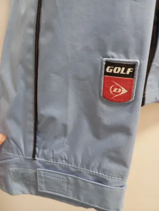 Chaqueta de golf de mujer. Dunlop