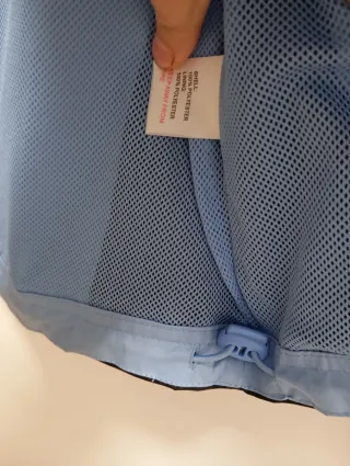 Chaqueta de golf de mujer. Dunlop