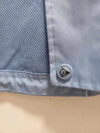 Chaqueta de golf de mujer. Dunlop