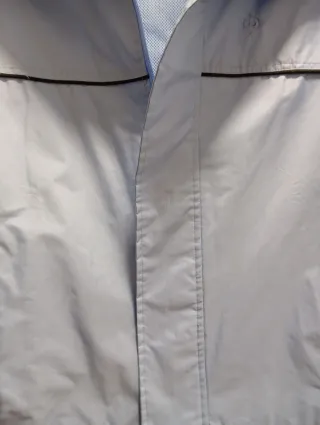 Chaqueta de golf de mujer. Dunlop