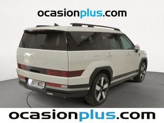 Hyundai Santa Fe 1.6 TGDi PHEV Tecno 4x4 Auto 195 kW (265 CV)