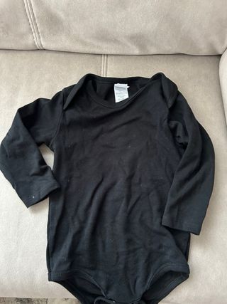 Disfraz Fantasma Bebé Talla XXS (6-12 meses)