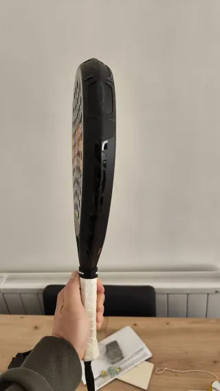 Pala de pádel Varlion