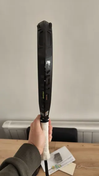 Pala de pádel Varlion