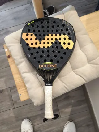 Pala de pádel Varlion