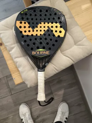 Pala de pádel Varlion