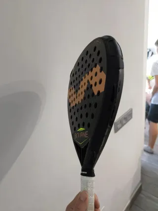 Pala de pádel Varlion
