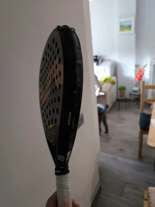 Pala de pádel Varlion