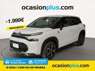 Citroen C3 Aircross PureTech 110 S&S You! 81 kW (110 CV)