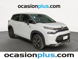 Citroen C3 Aircross PureTech 110 S&S You! 81 kW (110 CV)