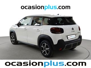 Citroen C3 Aircross PureTech 110 S&S You! 81 kW (110 CV)