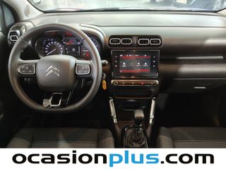 Citroen C3 Aircross PureTech 110 S&S You! 81 kW (110 CV)