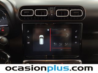 Citroen C3 Aircross PureTech 110 S&S You! 81 kW (110 CV)