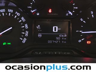 Citroen C3 Aircross PureTech 110 S&S You! 81 kW (110 CV)