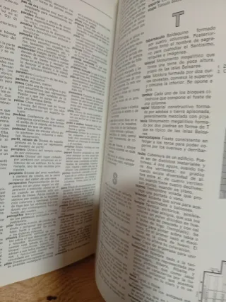 Atlas arte y los estilos