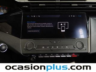 Peugeot 308 PureTech 130 S&S Active EAT8 96 kW (130 CV)