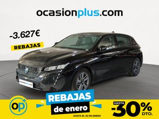 Peugeot 308 PureTech 130 S&S Active EAT8 96 kW (130 CV)