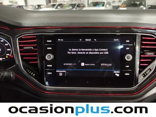 Volkswagen T-Roc Sport 2.0 TSI 4Motion 140 kW (190 CV) DSG