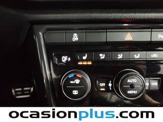 Volkswagen T-Roc Sport 2.0 TSI 4Motion 140 kW (190 CV) DSG