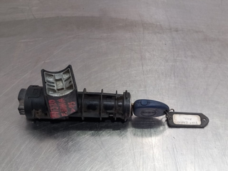 ANTIRROBO / LLAVE CONTACTO FIAT BRAVA (182) 05521