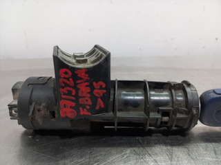 ANTIRROBO / LLAVE CONTACTO FIAT BRAVA (182) 05521
