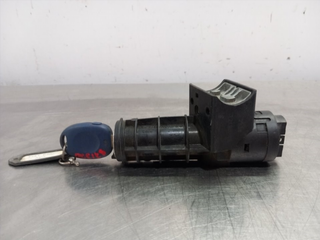 ANTIRROBO / LLAVE CONTACTO FIAT BRAVA (182) 05521
