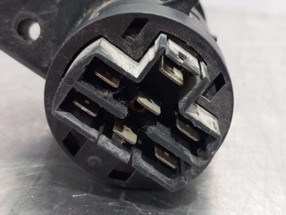 ANTIRROBO / LLAVE CONTACTO FIAT BRAVA (182) 05521