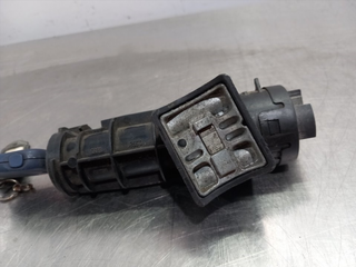 ANTIRROBO / LLAVE CONTACTO FIAT BRAVA (182) 05521