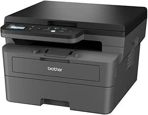 Impresora Multifunción Brother DCPL2620DW 3 en 1