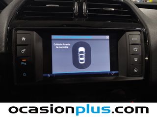 Jaguar XE 2.0 Diesel Pure RWD Auto 132 kW (180 CV)