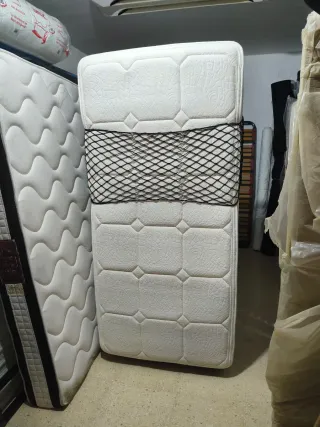 Cama Plegable 90x190 TRANSPORTE!!