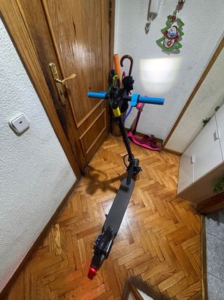 Xiaomi Mi Scooter 3 ( Precio Negociable )