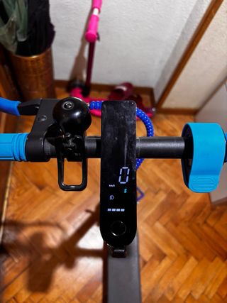 Xiaomi Mi Scooter 3 ( Precio Negociable )