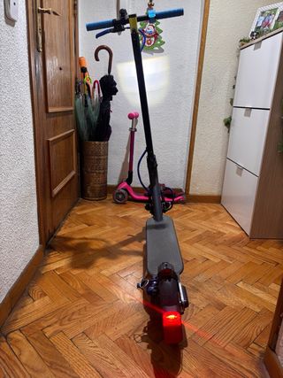 Xiaomi Mi Scooter 3 ( Precio Negociable )