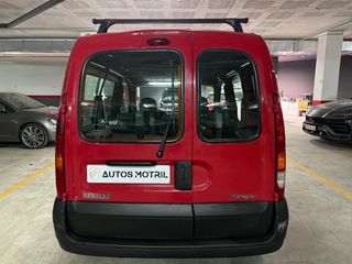 Renault Kangoo 2007