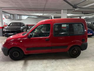 Renault Kangoo 2007