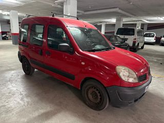 Renault Kangoo 2007