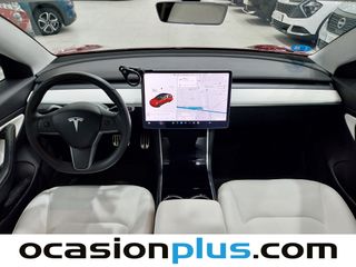 Tesla Model 3 Estándar Plus RWD 225 kW (306 CV)