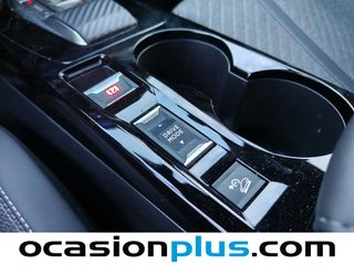 Peugeot 2008 Allure Hybrid eDCS6 100 kW (136 CV)