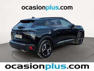 Peugeot 2008 Allure Hybrid eDCS6 100 kW (136 CV)